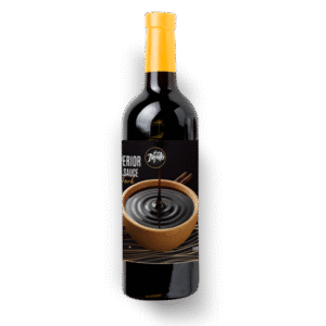 Dark Soy Sauces, Haas