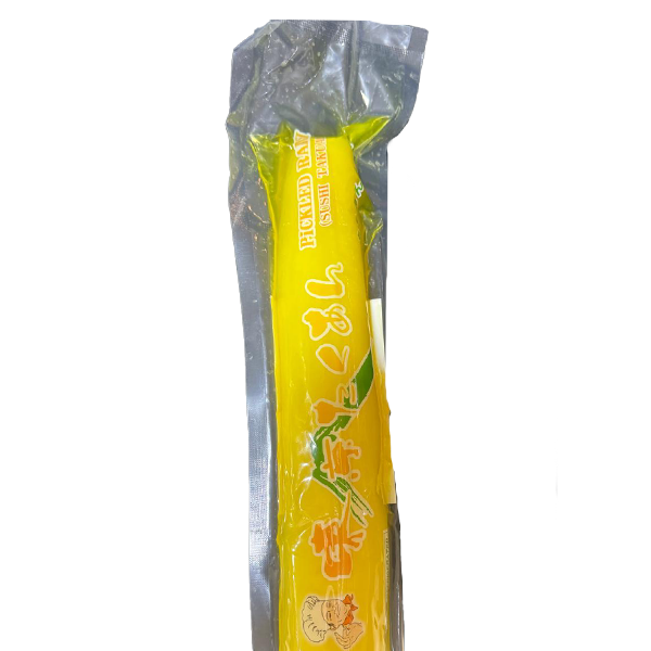 Takwan Pickled Korean Radish 500g